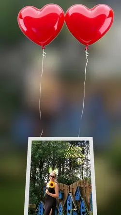 Birthday Magic 