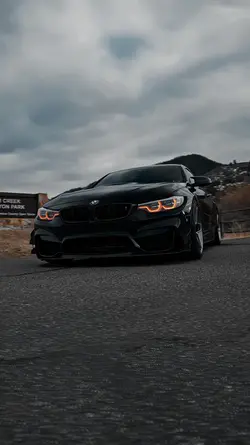 CAR CINEMATIC