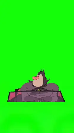 Batman Nasty meme