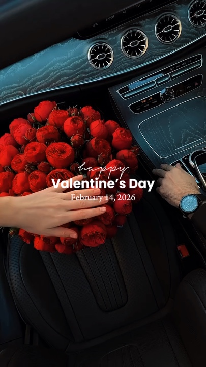 Valentinstag
