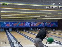 Old video