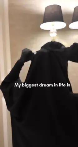 biggest dream