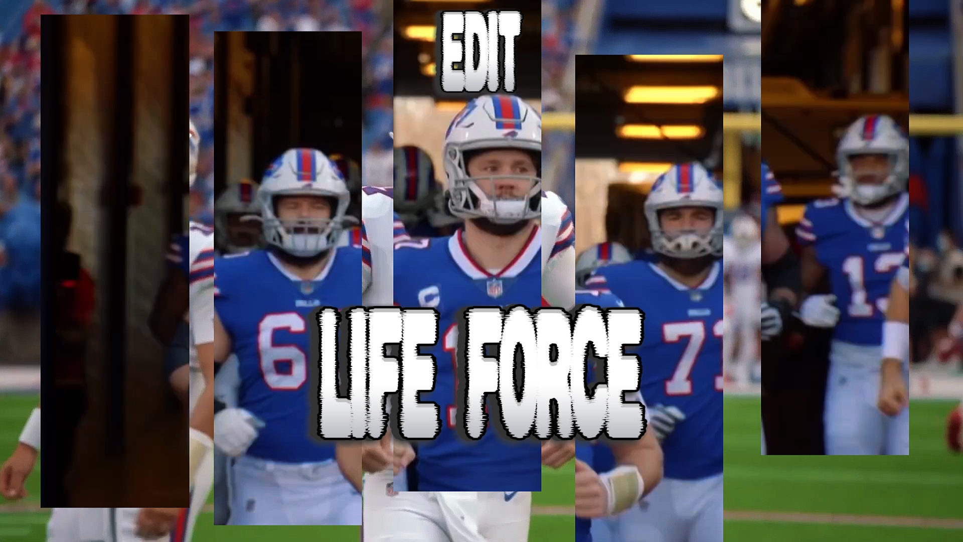 Sports Edit