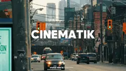 TRAILER CINEMATIK