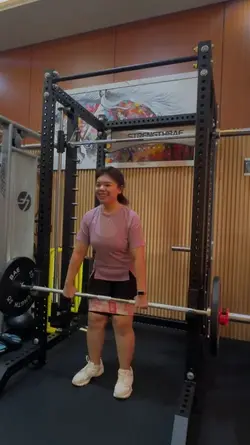 Deadlift Gym