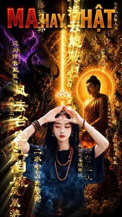 Phật pháp nhiệm màu