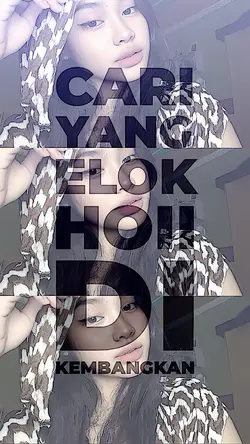 CARI YANG ELOK HOII