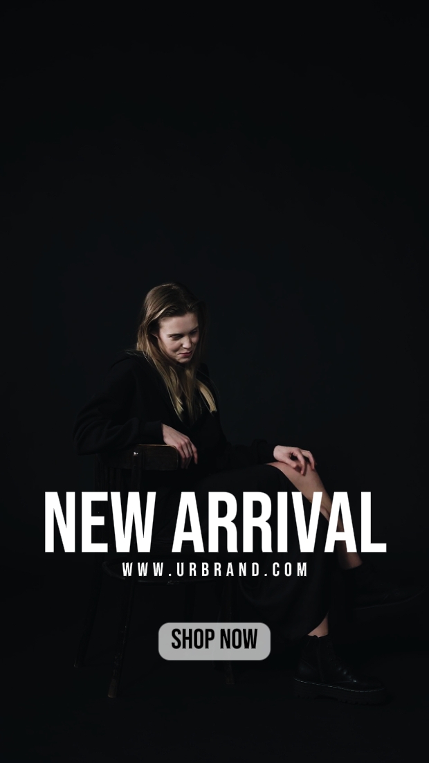 NEW ARRIVAL PRODUCT