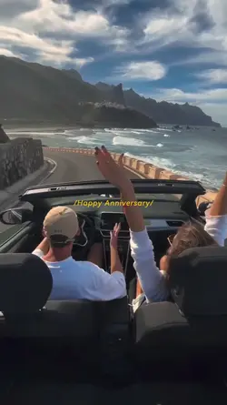 anniversary