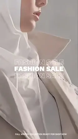 Fashion Sale