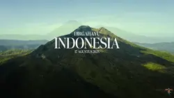 DIRGAHAYU INDONESIA