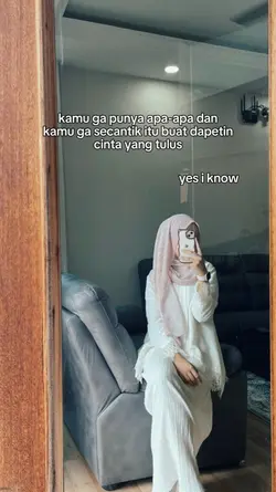 kamu ga secantik