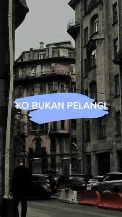 KO BUKAN PELANGI 