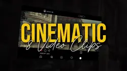 Cinematic Transition