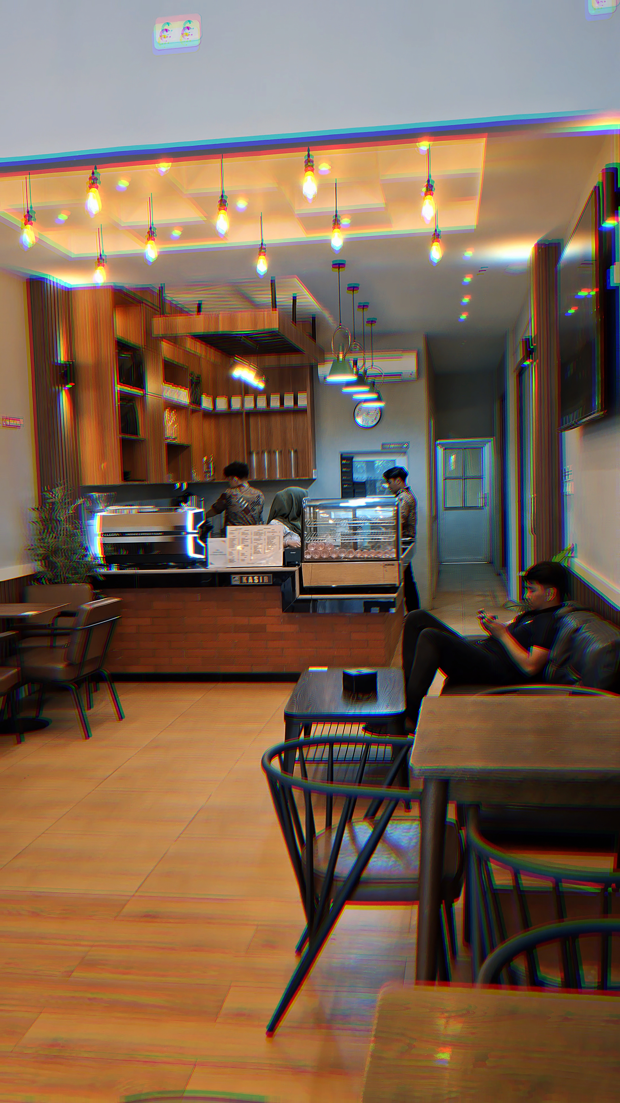 Cinématique 4 Vidéos