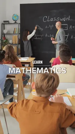Learn Mathematics 