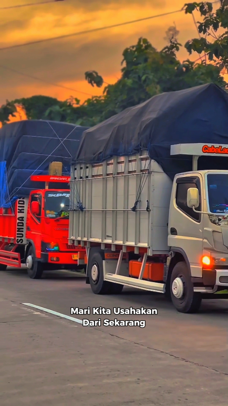Mari kita usahakan