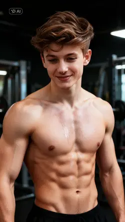 body upgrade 