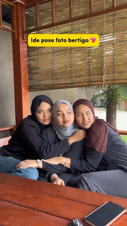 Pose niruin monyet