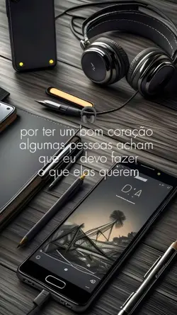 ter um bom coração 