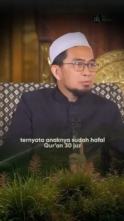 kebanggaan diakhirat