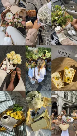Spring Vlog