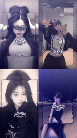 3 foto collab 4 mata