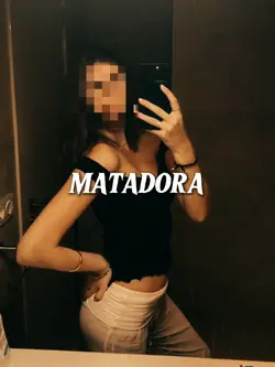 MATADORA 