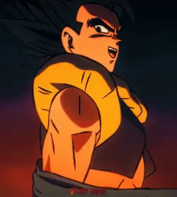GOGETA