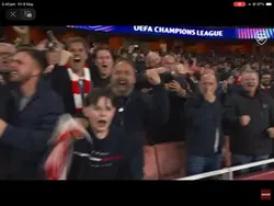 Watch psg win lol😭😭