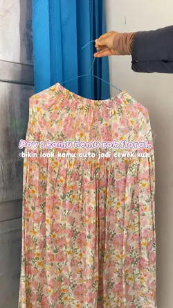 Rok Floral