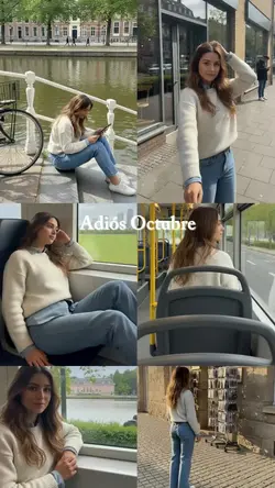 Goodbye October Mini Vlog