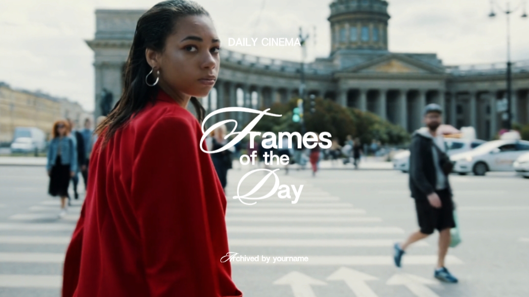 Daily Cinema