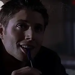 Dean Winchester