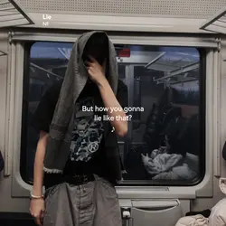 Lie