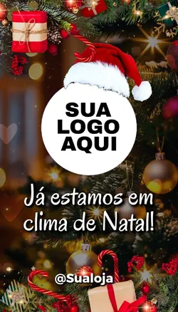 clima de Natal 