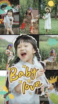 Baby เบบี๋ 🌼