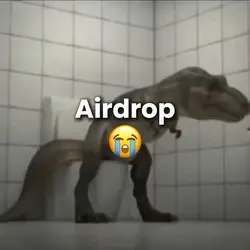 Toilet dinosaur