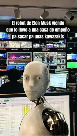 Robot