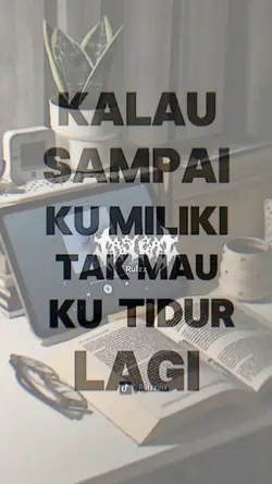 KALAU ADA 9 NYAWA 