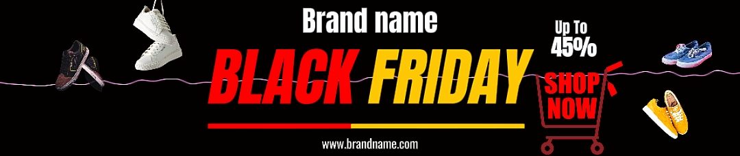 Black Friday offers 