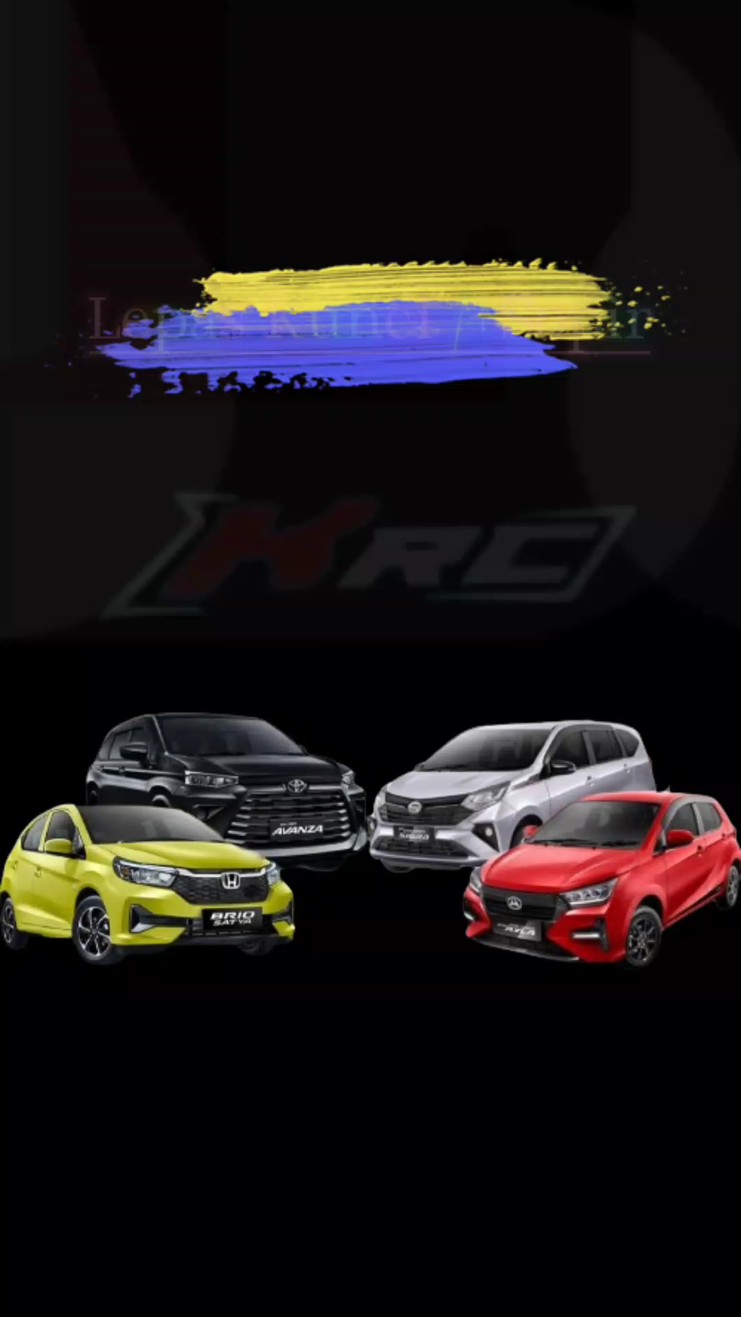 Rental Mobil 2