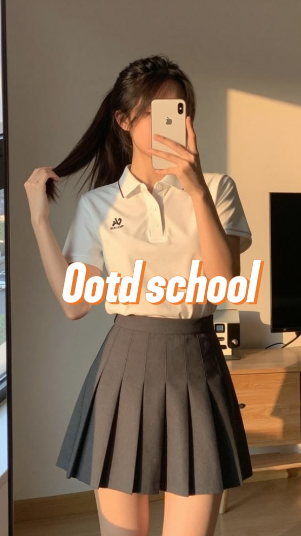 História da escola