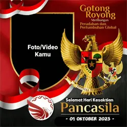 Kesaktian Pancasila