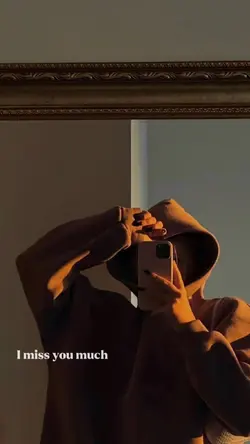 i can't lie i Miss u