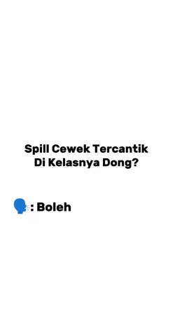 spill cewek cantik