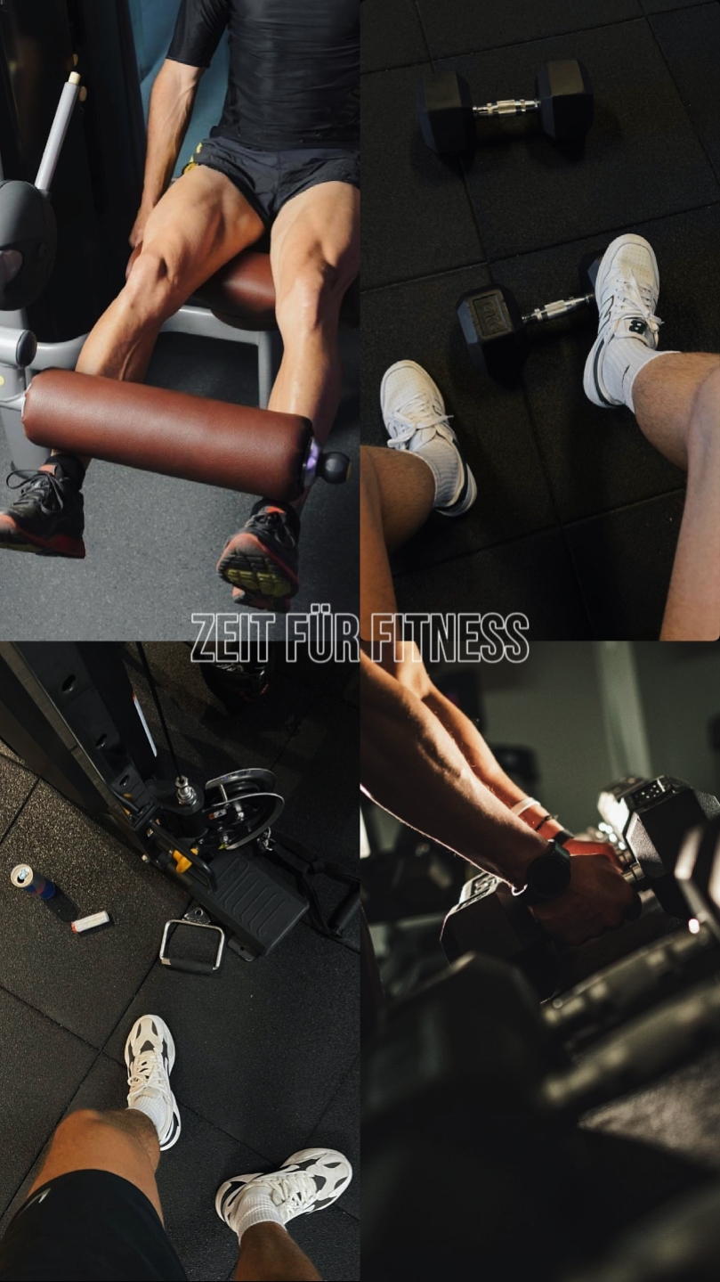 Zeit Für Fitness