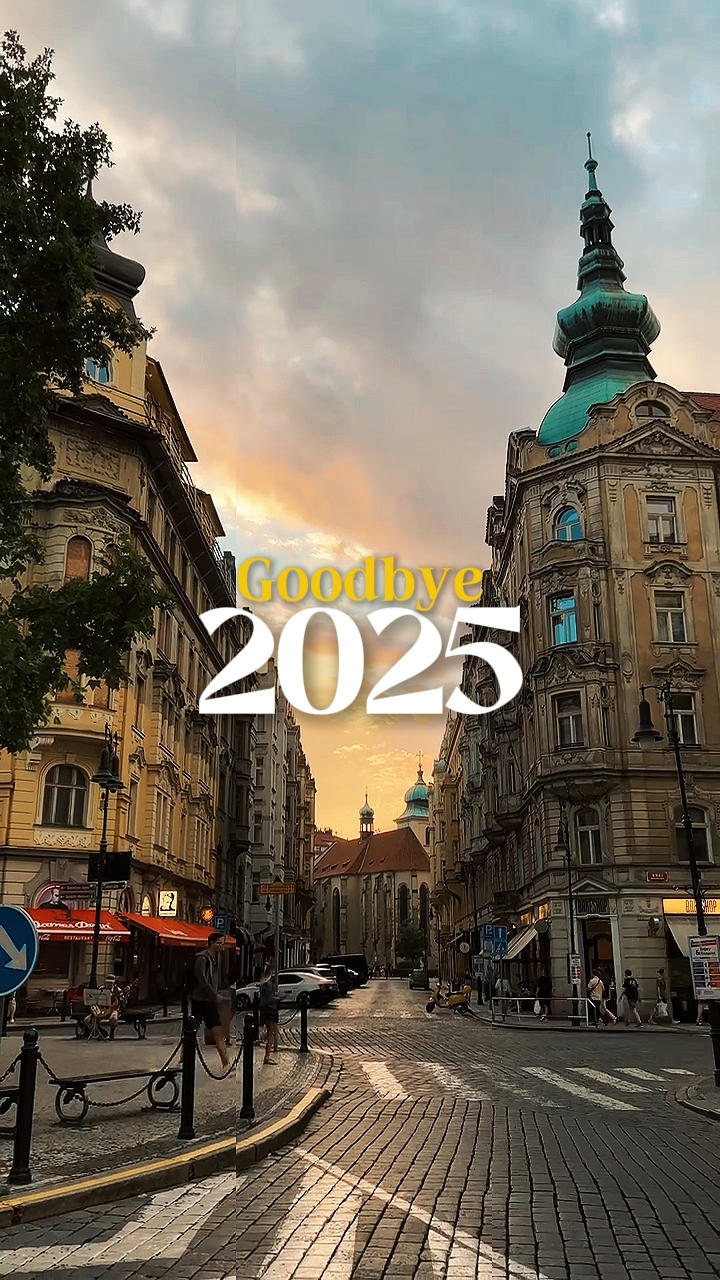 Adiós 2025