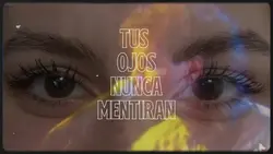 Tus ojos
