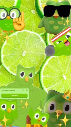 duolingo
